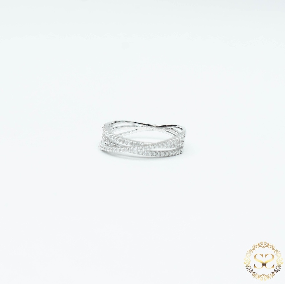 Layered Crossover - Picture 2 of 3